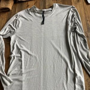Lululemon Men’s Swiftly Tech Long Sleeve